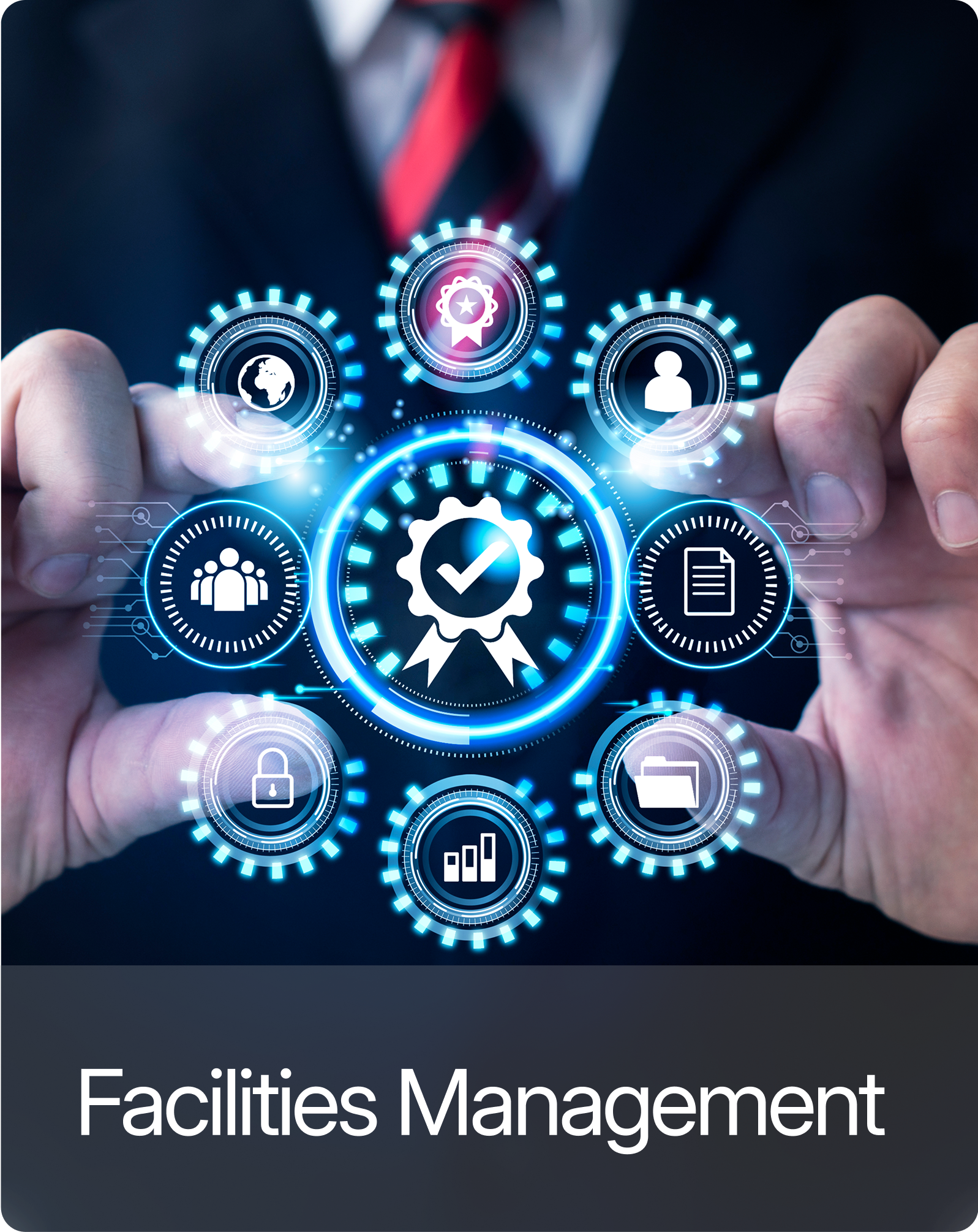 Facilities Management