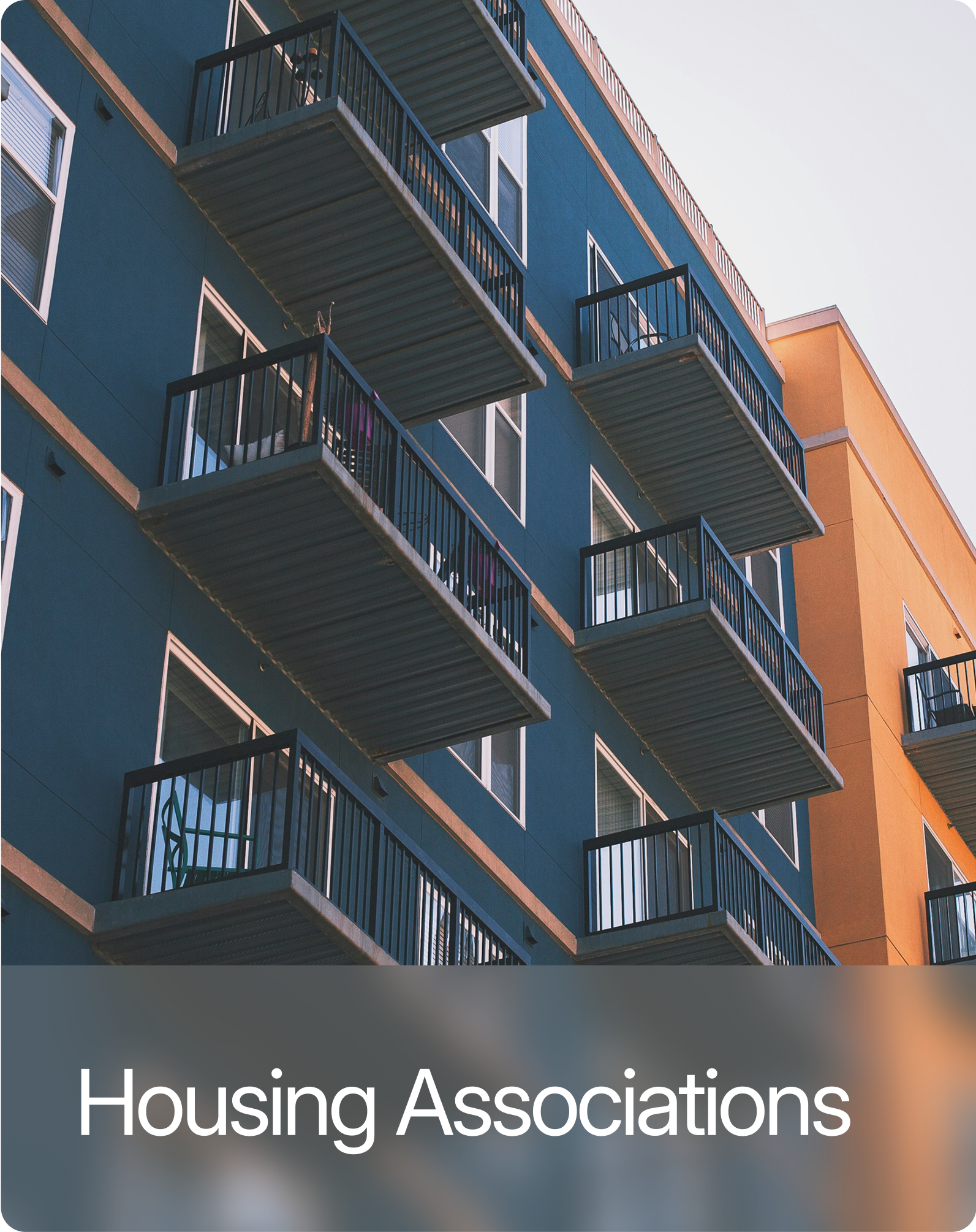 Housing Associations